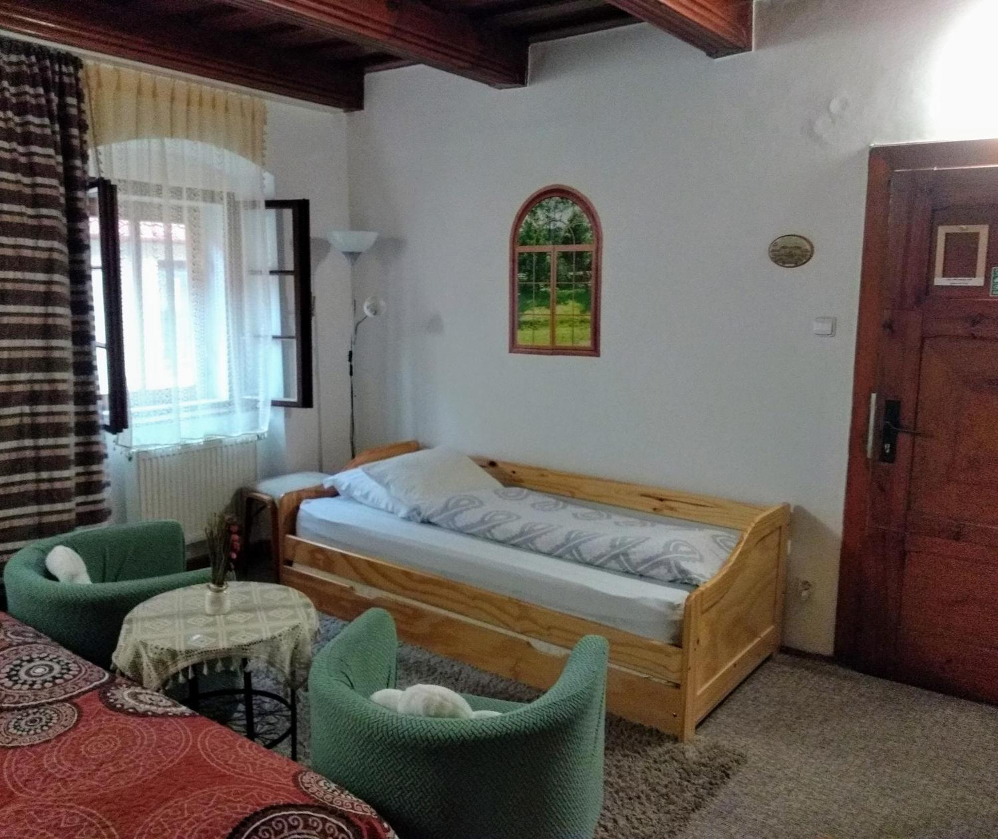 Pension Archa Znojmo Exterior photo