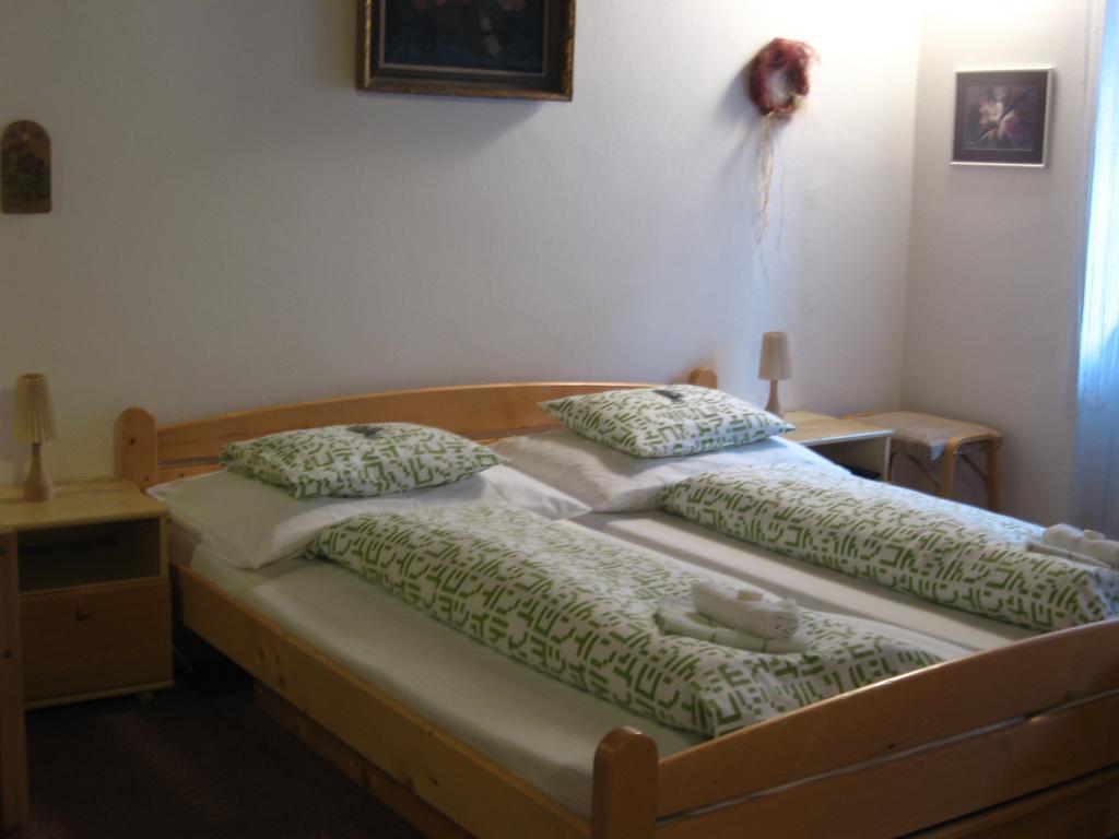 Pension Archa Znojmo Room photo